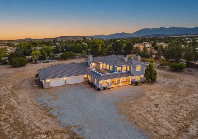 Photo 3 of Single family home for sale at 32314 121st Street E, Pearblossom, CA 93553 | MLS# GD26201195 | Listing updated on 2026-10-11