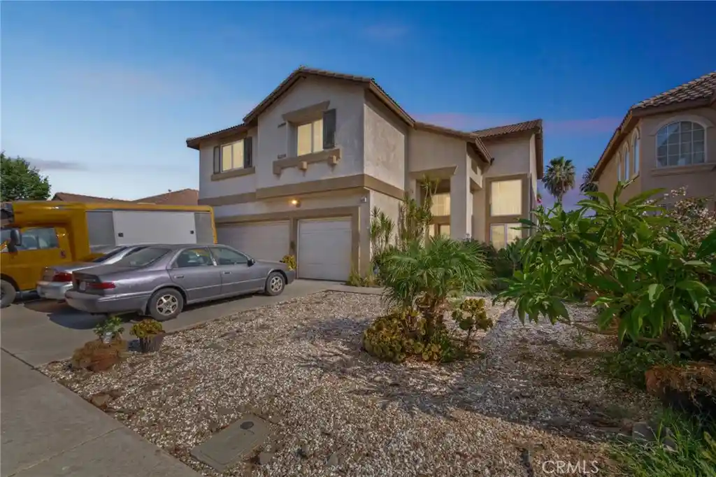Photo 1 of Single family home for sale at 25880 Jumano, Moreno Valley, CA 92551 | MLS# OC26198546 | Listing updated on 2026-10-15