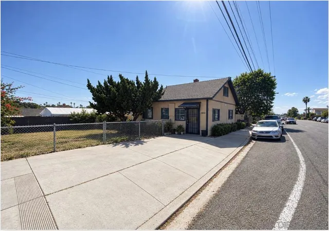 Photo 2 of Multi family home for sale at 2908 East 12 8th, National City, CA 91950 | MLS# 260022518SD | Listing updated on 2026-09-25
