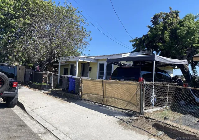 Photo 3 of Multi family home for sale at 2908 East 12 8th, National City, CA 91950 | MLS# 260022518SD | Listing updated on 2026-09-25