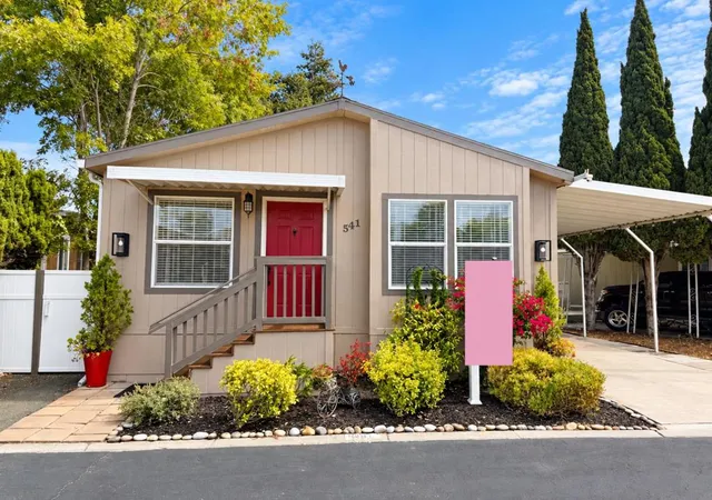 Photo 1 of Sale Pending at 541 Weatherly Dr #541, San Jose, CA 95134 | MLS# ML82061229 | Listing updated on 2026-10-05