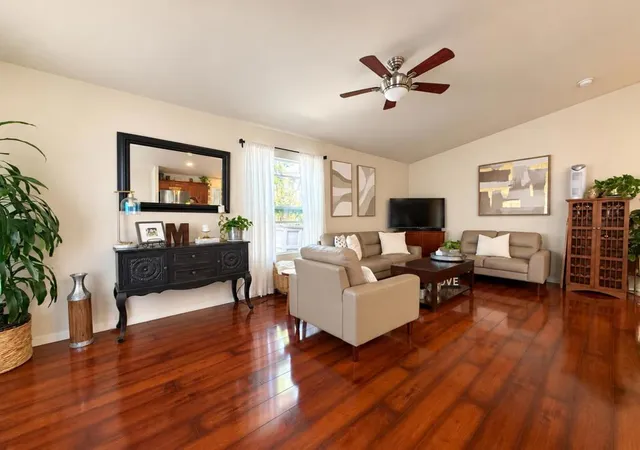 Photo 3 of Sale Pending at 541 Weatherly Dr #541, San Jose, CA 95134 | MLS# ML82061229 | Listing updated on 2026-10-05
