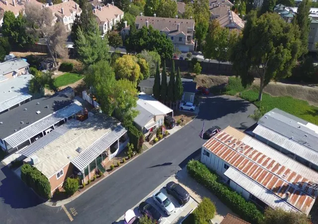 Photo 66 of Sale Pending at 541 Weatherly Dr #541, San Jose, CA 95134 | MLS# ML82061229 | Listing updated on 2026-10-05