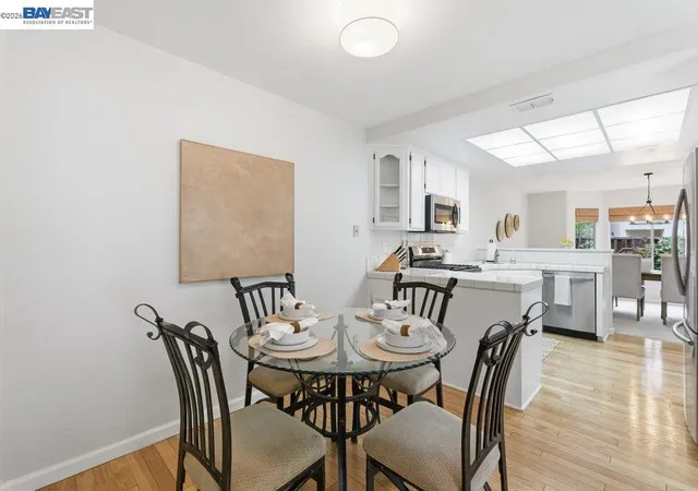 Photo 3 of Townhouse for sale at 540 Ivy Pointe Cir, San Ramon, CA 94582 | MLS# 41148234 | Listing updated on 2026-10-07