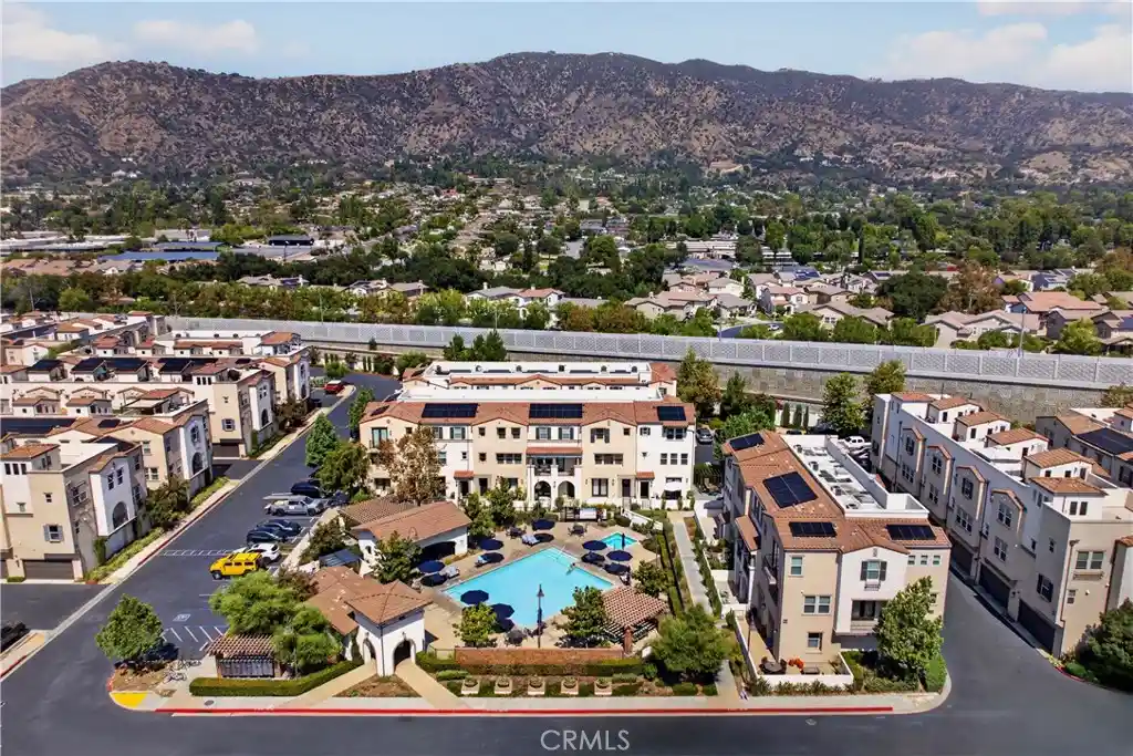 Photo 1 of Townhouse for sale at 601 W Foothill #71, Glendora, CA 91741 | MLS# WS26200626 | Listing updated on 2026-10-25