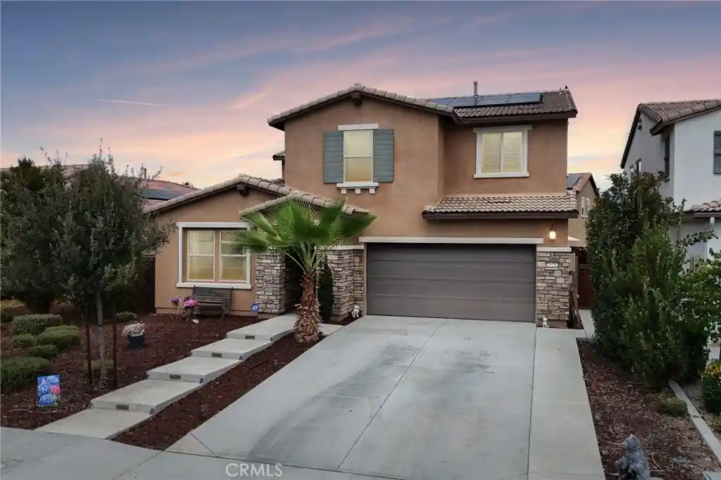 Photo 1 of Single family home for sale at 29292 Caravel Dr, Menifee, CA 92585 | MLS# SW26201343 | Listing updated on 2026-10-14