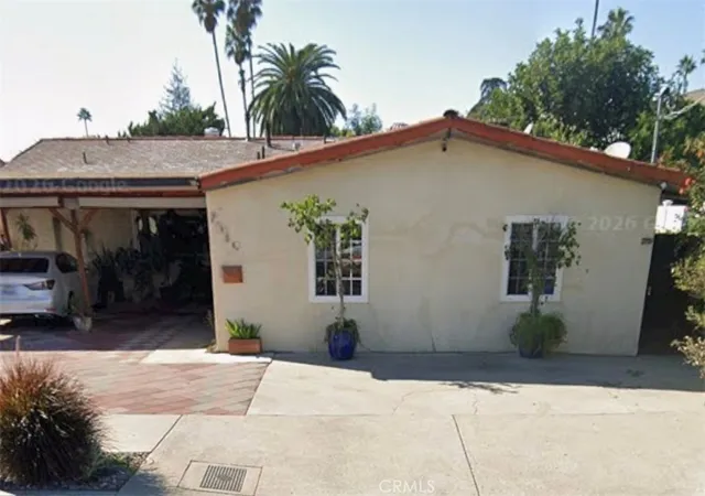 Photo 1 of Single family home for sale at 7349 Zombar, Van Nuys, CA 91406 | MLS# SR26201158 | Listing updated on 2026-09-16