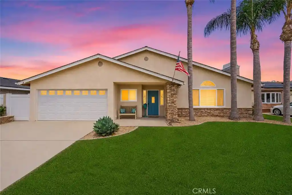 Single family home for sale at 5471 Belgrave, Garden Grove, CA 92845 | MLS# PW26201442
