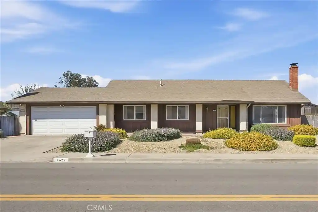 Photo 1 of Sale Pending at 4617 Kenneth Ave, Santa Maria, CA 93455 | MLS# PI26201439 | Listing updated on 2026-10-26
