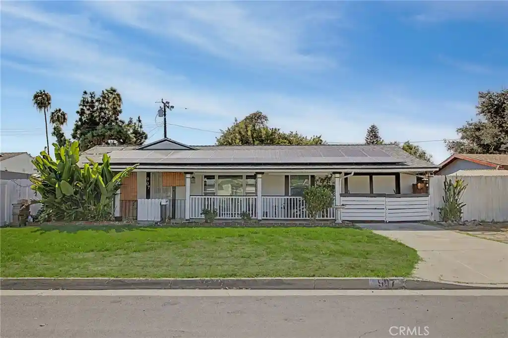 Photo 1 of Single family home for sale at 907 S Danehurst, Glendora, CA 91740 | MLS# CV26201477 | Listing updated on 2026-10-14