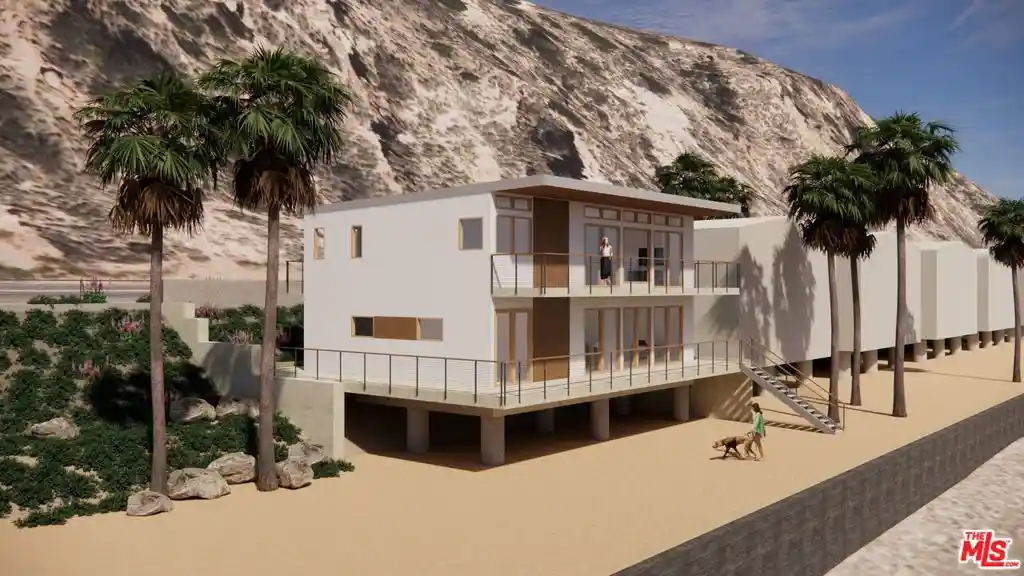 Photo 1 of Land for sale at 20940 Pacific Coast Hwy, Malibu, CA 90265 | MLS# 26986203 | Listing updated on 2026-10-19