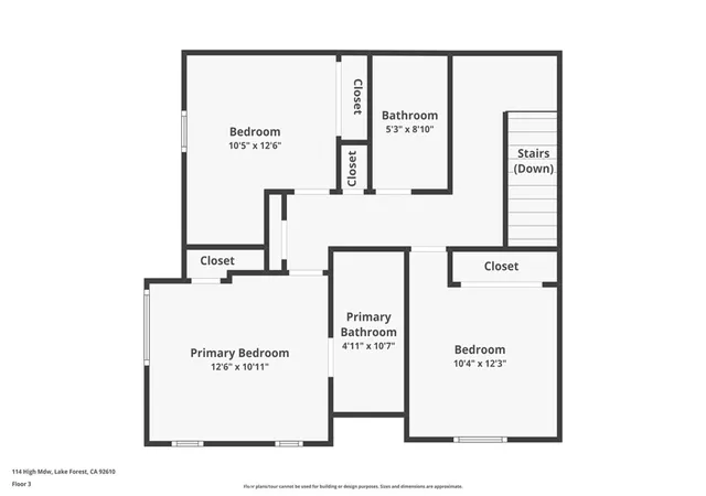 Photo 66 of Condo for sale at 114 High Meadow, Lake Forest, CA 92610 | MLS# OC26197593 | Listing updated on 2026-10-09