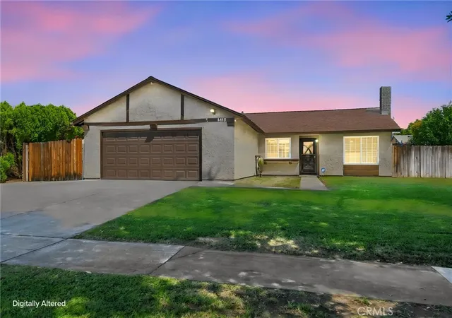 Photo 1 of Single family home for sale at 1412 Frances St, Redlands, CA 92374 | MLS# CV26201179 | Listing updated on 2026-10-11