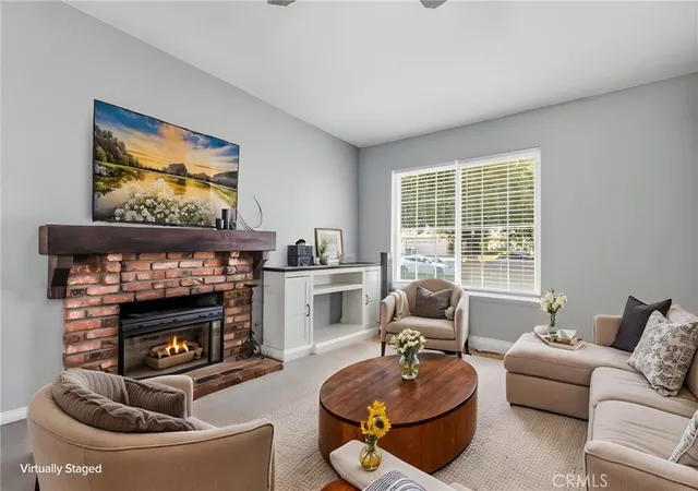 Photo 3 of Single family home for sale at 1412 Frances St, Redlands, CA 92374 | MLS# CV26201179 | Listing updated on 2026-10-11