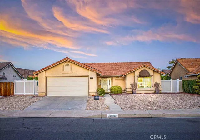 Photo 1 of Single family home for sale at 29386 Lake Forest Dr, Menifee, CA 92586 | MLS# SW26200859 | Listing updated on 2026-10-07