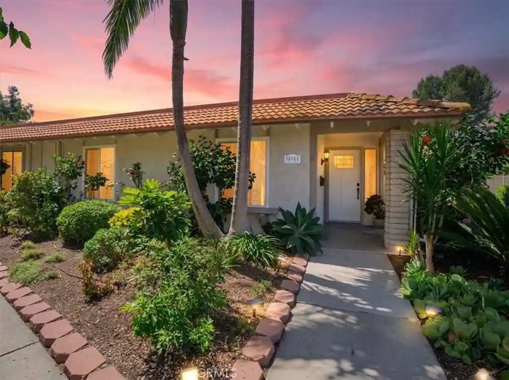 Photo 1 of Sale Pending at 3090 Via Serena N, Laguna Woods, CA 92637 | MLS# OC26198121 | Listing updated on 2026-10-17