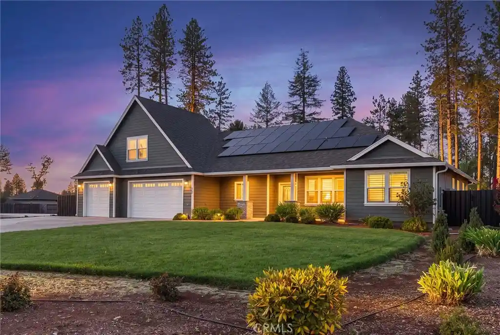 Photo 1 of Single family home for sale at 1535 Elliott, Paradise, CA 95969 | MLS# SN26200369 | Listing updated on 2026-10-24