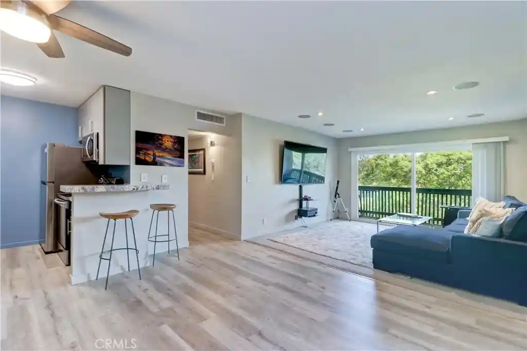 Photo 1 of Condo for sale at 576 N Bellflower Blvd #303, Long Beach, CA 90814 | MLS# OC26200904 | Listing updated on 2026-10-15