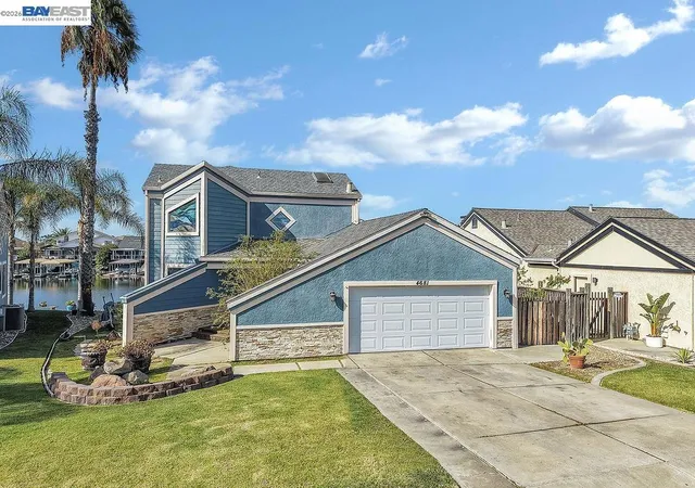 Photo 1 of Single family home for sale at 4681 Spinnaker Way, Discovery Bay, CA 94505 | MLS# 41148254 | Listing updated on 2026-09-29