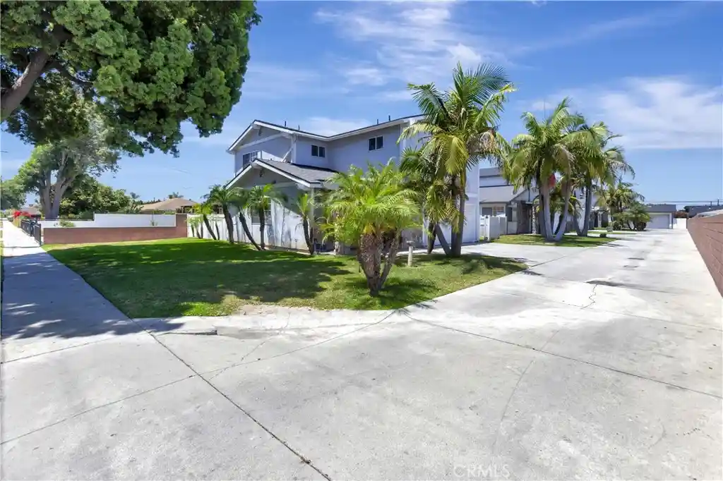 Multi family home for sale at 12725 Barlin Ave, Downey, CA 90242 | MLS# PW26201554