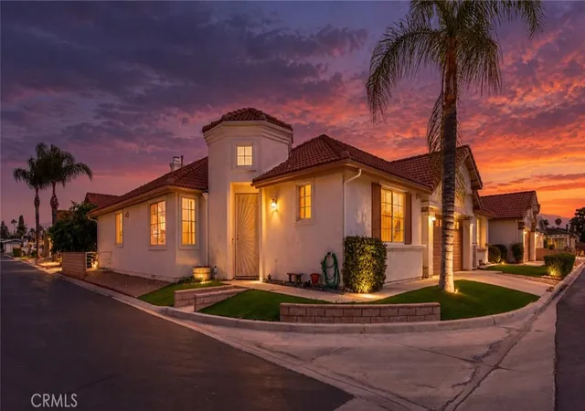 Photo 1 of Sale Pending at 650 Bermuda Dr, Hemet, CA 92543 | MLS# SW26201541 | Listing updated on 2026-10-05
