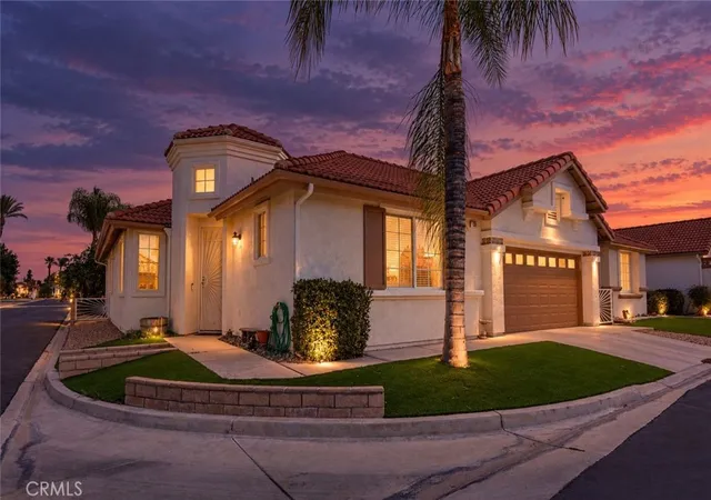 Photo 2 of Sale Pending at 650 Bermuda Dr, Hemet, CA 92543 | MLS# SW26201541 | Listing updated on 2026-10-05