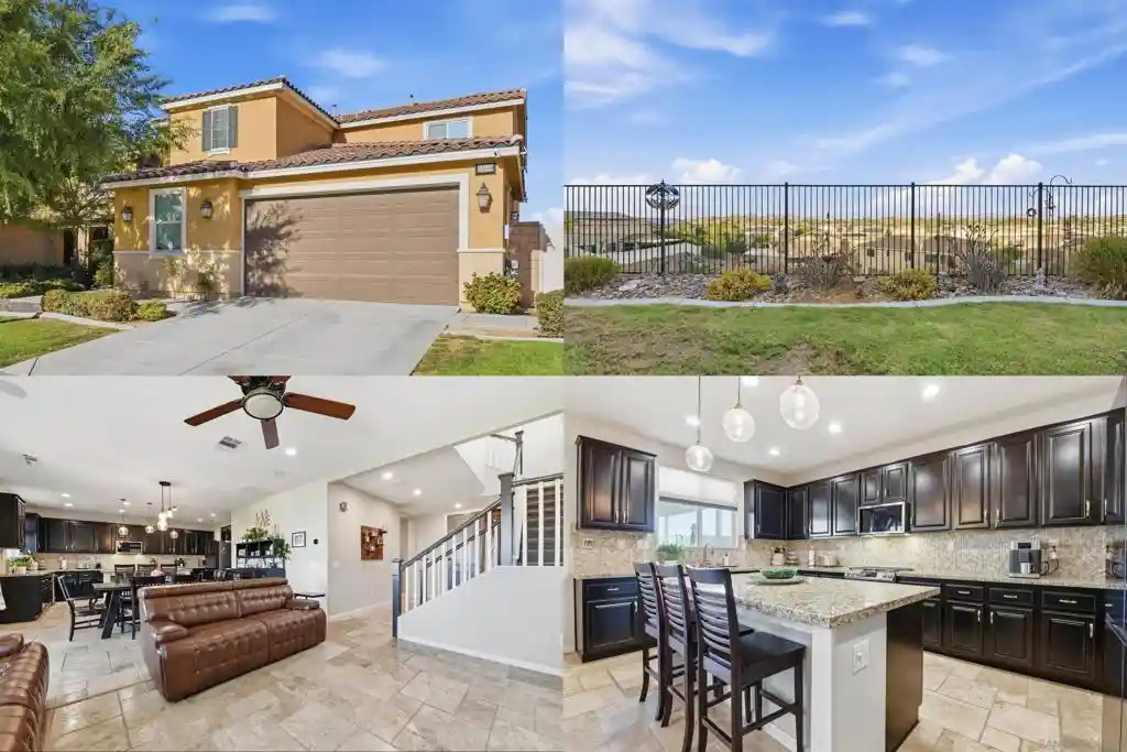 Photo 1 of Single family home for sale at 36444 Acanthus Ct, Lake Elsinore, CA 92532 | MLS# 260022537SD | Listing updated on 2026-10-22