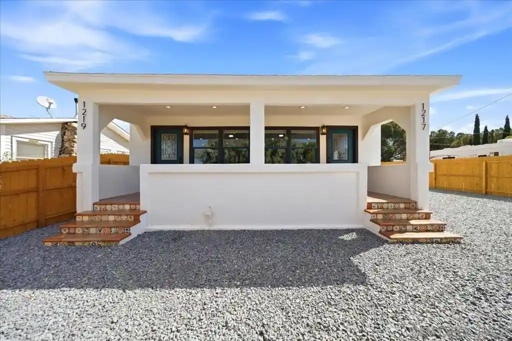 Photo 1 of Multi family home for sale at 1217 1219 Railroad St, Jacumba, CA 91934 | MLS# 260022538SD | Listing updated on 2026-10-28