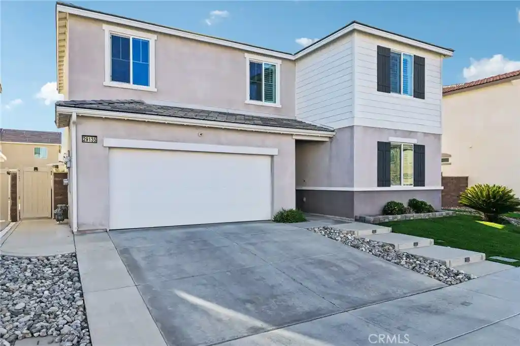 Photo 1 of Single family home for sale at 29135 Cosmos, Lake Elsinore, CA 92530 | MLS# DW26201592 | Listing updated on 2026-10-25