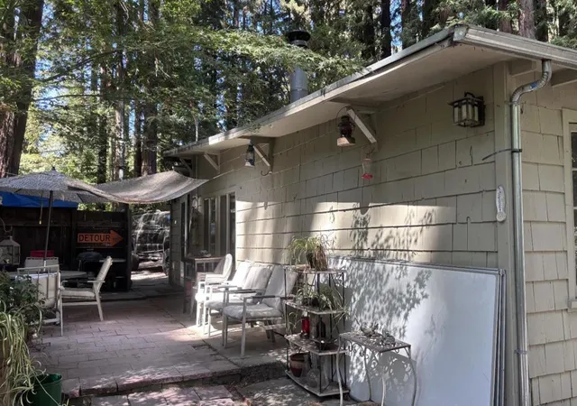 Photo 2 of Single family home for sale at 13854 Highway 9, Boulder Creek, CA 95006 | MLS# ML82060915 | Listing updated on 2026-10-06