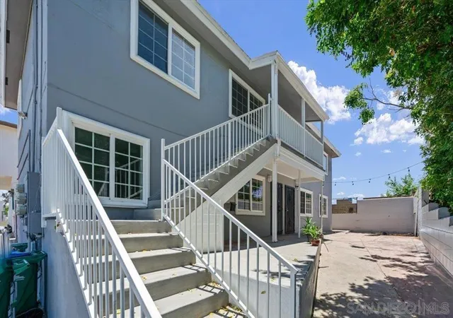 Multi family home for sale at 6979 85 Lisbon St, San Diego, CA 92114 | MLS# 260022545SD