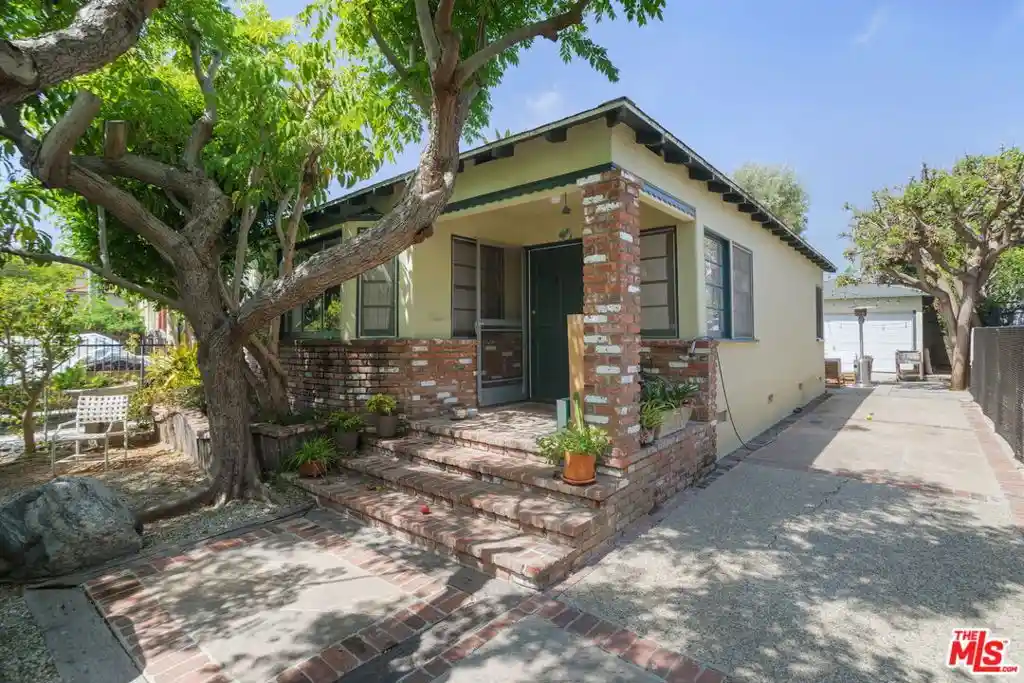Multi family home for sale at 767 - 769 Sunset Ave, Venice, CA 90291 | MLS# 26987857