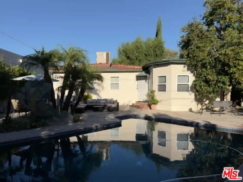 Photo 1 of Sale Pending at 5833 Cahill Ave, Tarzana, CA 91356 | MLS# 26987687 | Listing updated on 2026-10-21