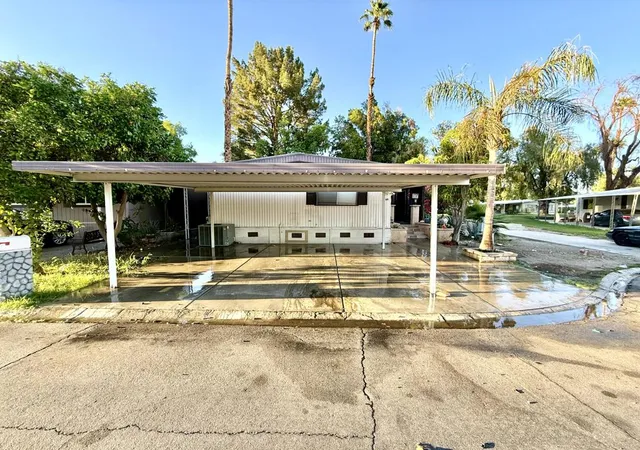 Photo 2 of Manufactured home for sale at 169 Tanforan, Rancho Mirage, CA 92270 | MLS# 219152736DA | Listing updated on 2026-10-08