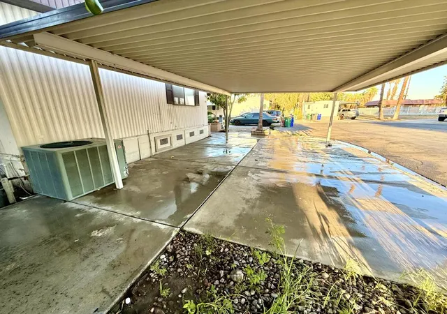 Photo 3 of Manufactured home for sale at 169 Tanforan, Rancho Mirage, CA 92270 | MLS# 219152736DA | Listing updated on 2026-10-08