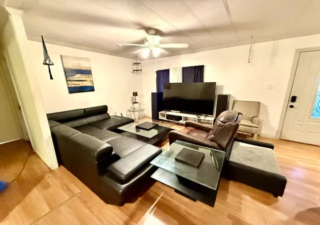 Photo 3 of Manufactured home for sale at 169 Tanforan, Rancho Mirage, CA 92270 | MLS# 219152736DA | Listing updated on 2026-10-08