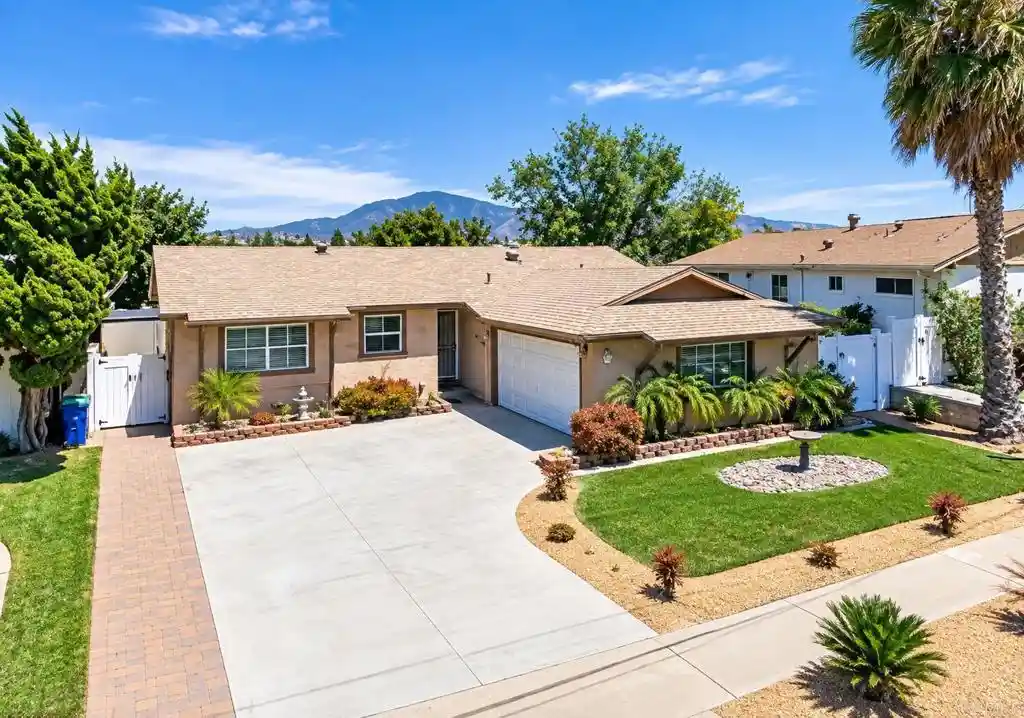Photo 1 of Sale Pending at 1265 Darby St, Spring Valley, CA 91977 | MLS# PTP2606975 | Listing updated on 2026-10-21