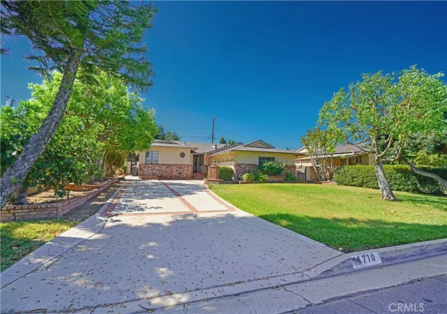 Photo 1 of Single family home for sale at 14710 Terryknoll Dr, Whittier, CA 90604 | MLS# PW26200426 | Listing updated on 2026-10-11