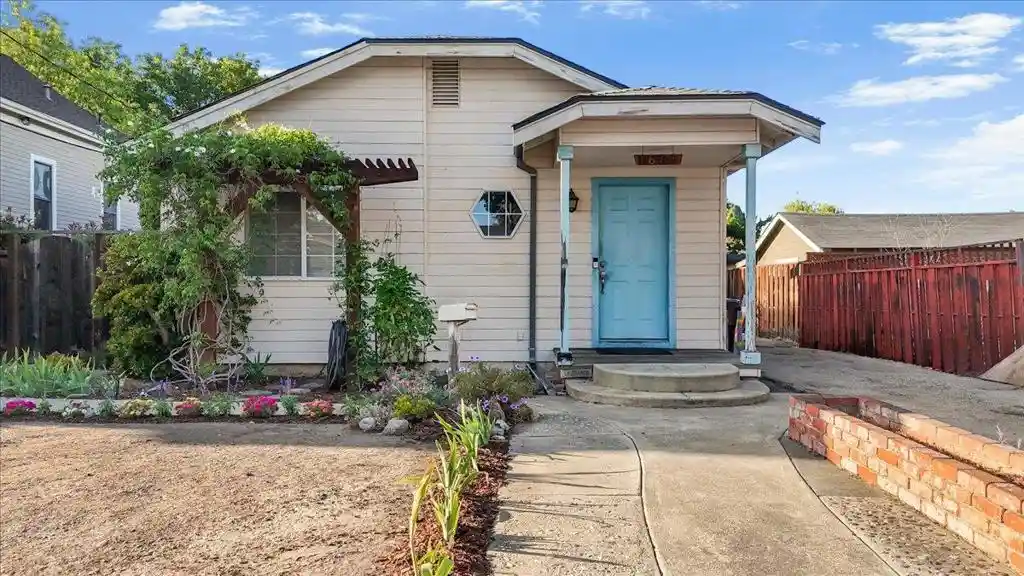 Photo 1 of Single family home for sale at 1665 Market St, Santa Clara, CA 95050 | MLS# ML82061273 | Listing updated on 2026-10-30