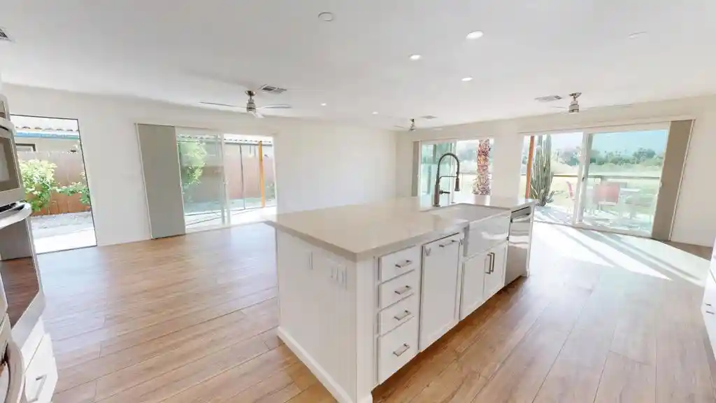 Photo 1 of Manufactured home for sale at 165 Vista De Oeste, Palm Springs, CA 92264 | MLS# 219152738PS | Listing updated on 2026-10-23