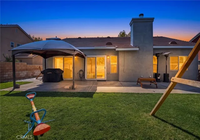 Photo 1 of Single family home for sale at 45344 Tiana Rose, Lancaster, CA 93536 | MLS# SR26200106 | Listing updated on 2026-10-12