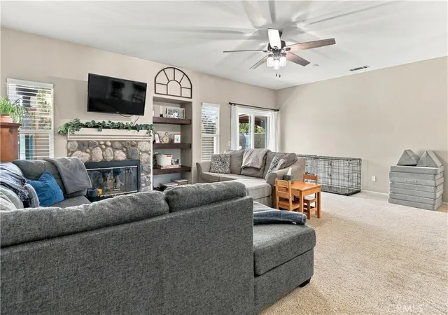 Photo 3 of Single family home for sale at 45344 Tiana Rose, Lancaster, CA 93536 | MLS# SR26200106 | Listing updated on 2026-10-12