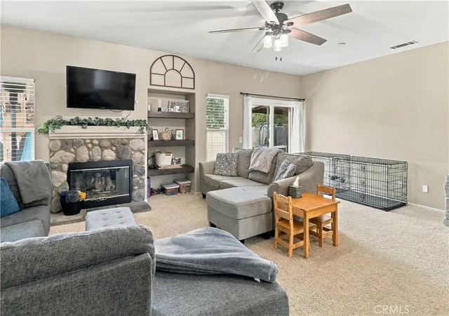 Photo 4 of Single family home for sale at 45344 Tiana Rose, Lancaster, CA 93536 | MLS# SR26200106 | Listing updated on 2026-10-12
