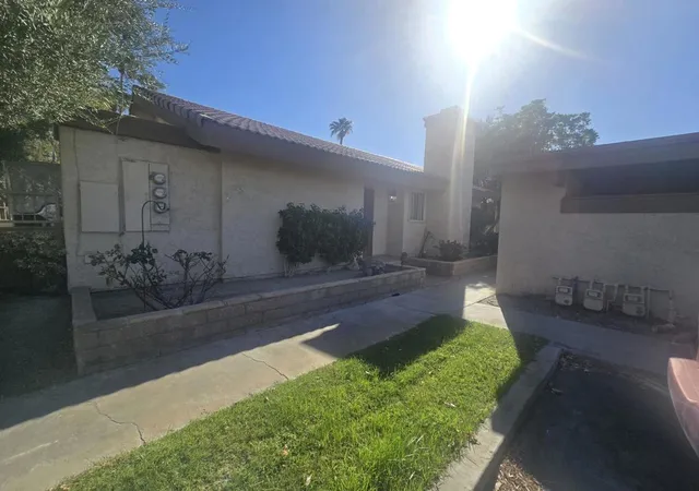 Photo 1 of Condo for sale at 47395 Monroe St #154, Indio, CA 92201 | MLS# 219152739DA | Listing updated on 2026-10-05