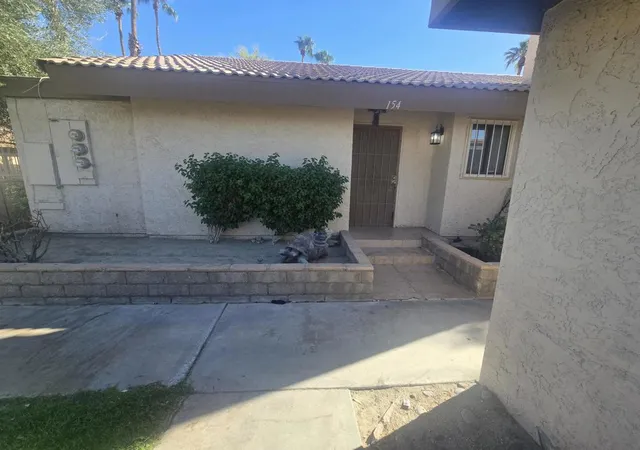 Photo 2 of Condo for sale at 47395 Monroe St #154, Indio, CA 92201 | MLS# 219152739DA | Listing updated on 2026-10-05