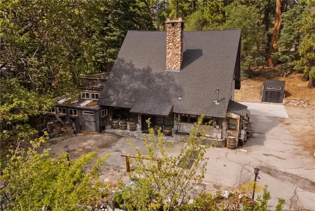 Single family home for sale at 33846 Green Valley Lake, Green Valley Lake, CA 92341 | MLS# OC26201598