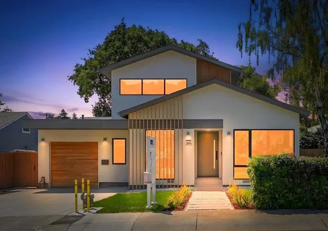 Photo 1 of Sale Pending at 1811 Robin Whipple Way, Belmont, CA 94002 | MLS# ML82052249 | Listing updated on 2026-10-02