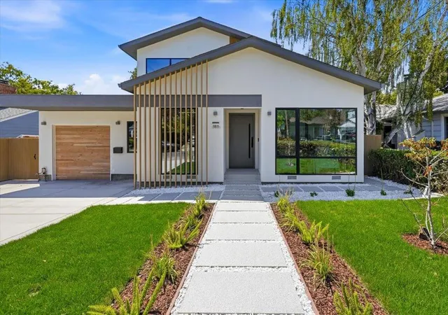 Photo 3 of Sale Pending at 1811 Robin Whipple Way, Belmont, CA 94002 | MLS# ML82052249 | Listing updated on 2026-10-02