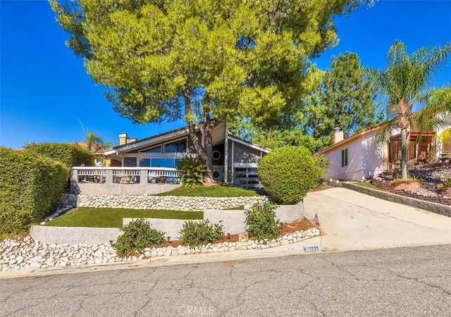Photo 1 of Single family home for sale at 30393 Early Round, Canyon Lake, CA 92587 | MLS# SW26201778 | Listing updated on 2026-09-27