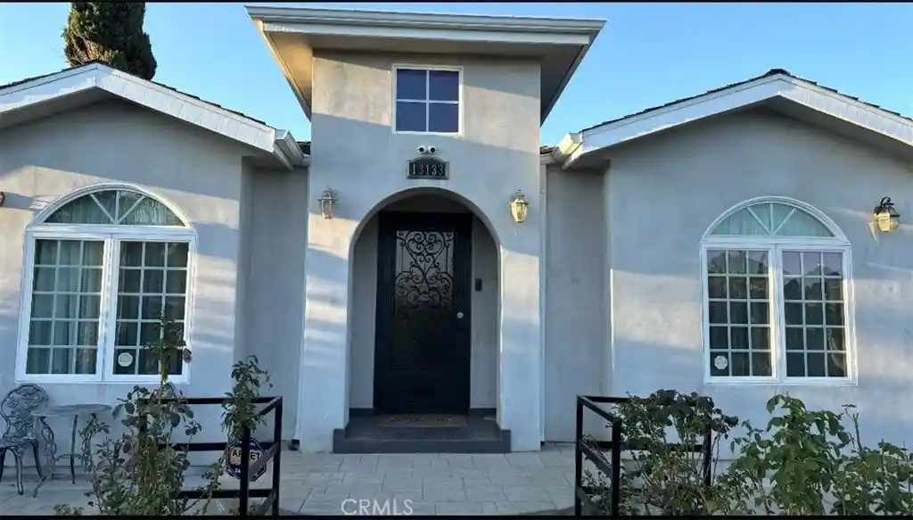 Single family home for sale at 13133 Ebell St, North Hollywood, CA 91605 | MLS# GD26201581